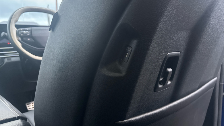 Kia Sportage 1.6T GDi HEV GT-Line S 5dr Auto Hybrid Estate